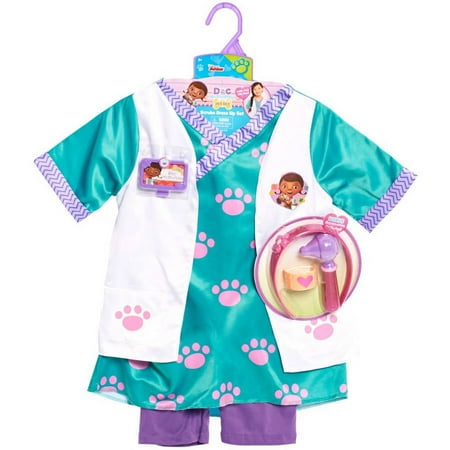 Doc McStuffins Scrubs