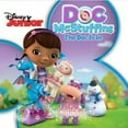 thumbnail image 1 of Doc McStuffins Soundtrack, 1 of 1