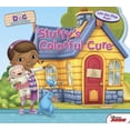 thumbnail image 1 of Pre-Owned Doc McStuffins Stuffy's Colorful Cure (Unknown) 1484707664 9781484707661, 1 of 1