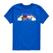Doc Mcstuffins - Doc Mcstuffins Boys' Short Sleeve Graphic T-Shirt
