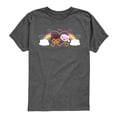 thumbnail image 1 of Doc Mcstuffins - Doc Mcstuffins - Youth Boys Short Sleeve Graphic T-Shirt, 1 of 4