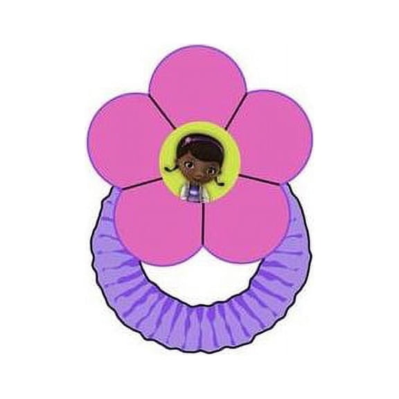 Doc Mcstuffins - Hair Band (4)