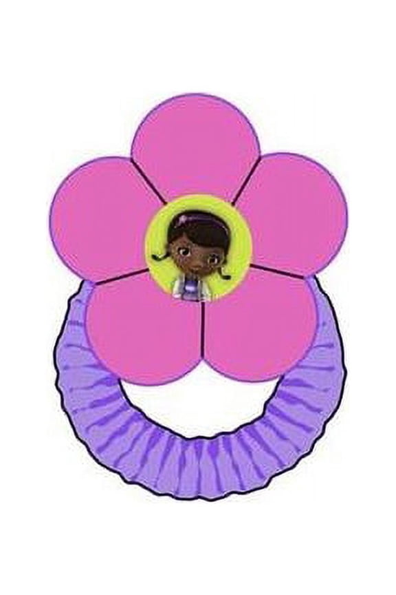 Doc Mcstuffins - Hair Band (4)