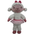 thumbnail image 1 of Doc Mcstuffins Lambie 6" Small Plush Doll - Doc McStuffins Lambie 6" Small Plush Doll, 1 of 2