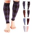 Doc Miller Calf Compression Sleeves 2030 mmHg for Running, Cycling