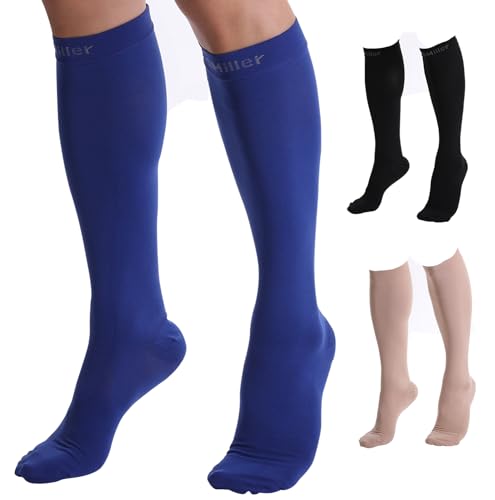 Doc Miller Knee Compression Doc Miller Thigh Compression Sleeves