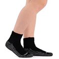 thumbnail image 1 of Doc Ortho Casual Comfort Diabetic 1/4 Crew Socks, 1 of 3