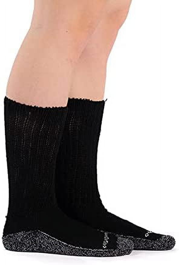Doc Ortho Casual Comfort Diabetic Crew Socks
