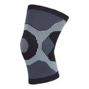 Doc Ortho Knee Sleeve, Knitted Compression, Pair
