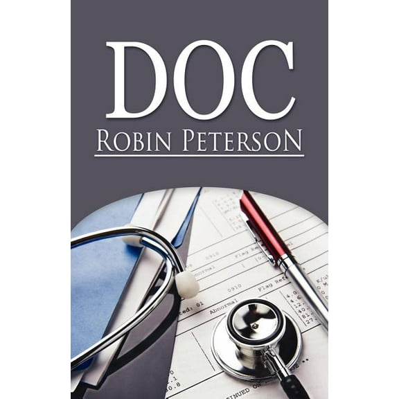 Doc (Paperback)