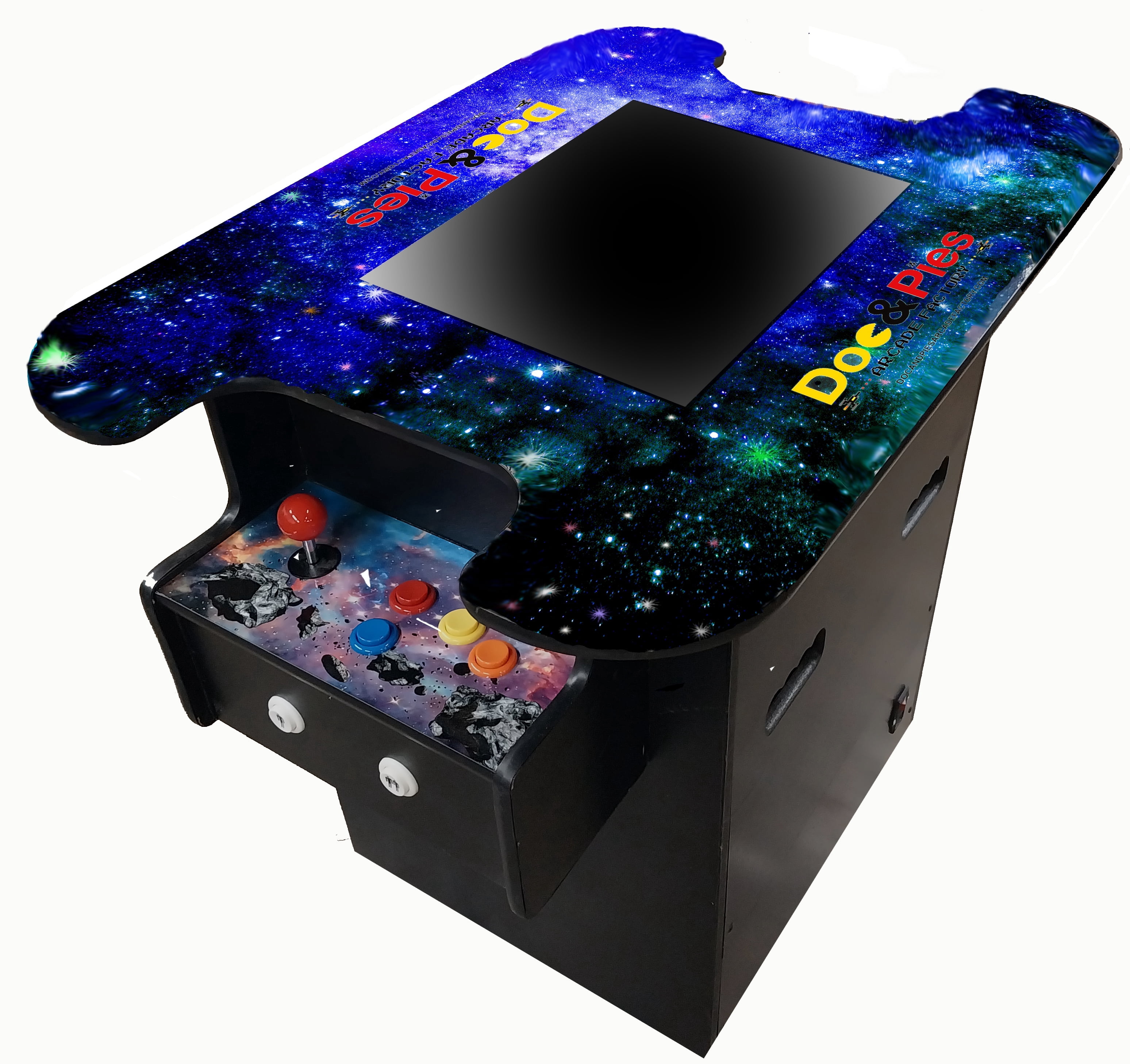 Arcade Box
