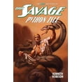 thumbnail image 1 of Doc Savage: Python Isle, 1 of 1