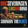thumbnail image 1 of Doc Severinsen - Swingin The Blues - Music & Performance - CD, 1 of 2