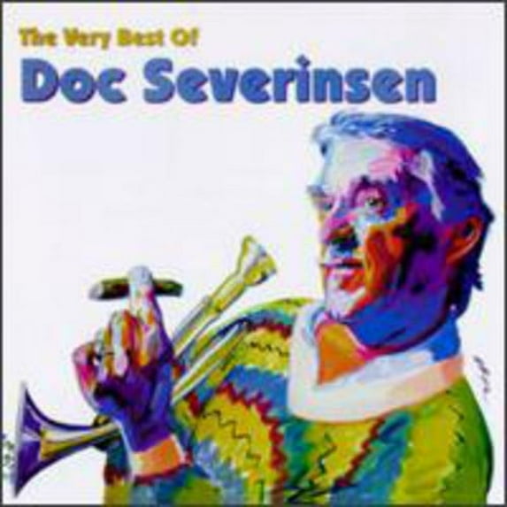 Doc Severinsen - Very Best of - Music & Performance - CD