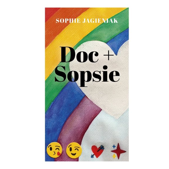 Doc + Sopsie (Paperback)