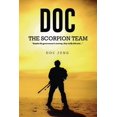 thumbnail image 1 of Doc: The Scorpion Team, (Paperback), 1 of 1