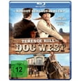 thumbnail image 1 of Doc West II ( Triggerman (Doc West 2) ) ( Doc West Returns (Doc West Two) ) [ NON-USA FORMAT, Blu-Ray, Reg.B Import - Germany ], 1 of 1