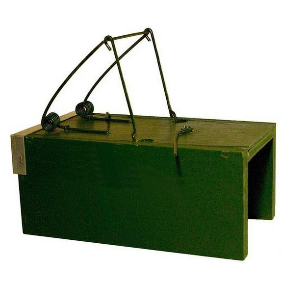Doc Woody's® Gopher Trap