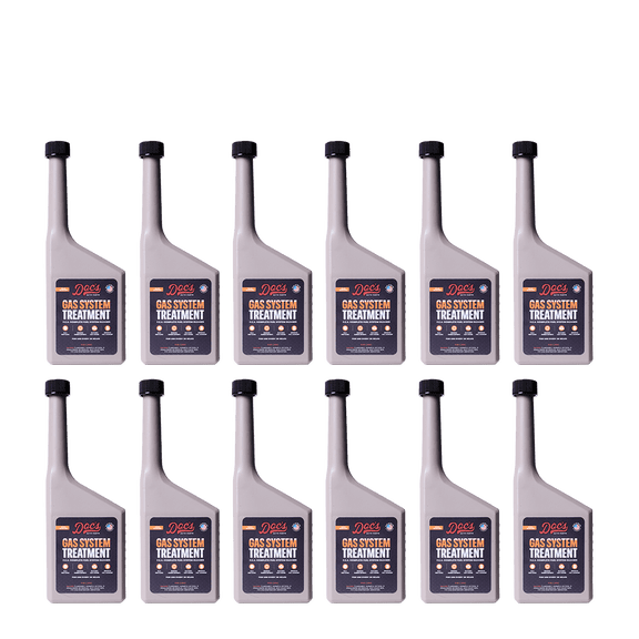 Doc’s Auto Parts Gas System Treatment | Count: 12