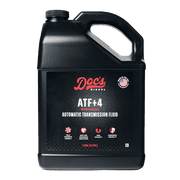 Docs Diesel ATF+4 DEXRON III/MERCON V Automatic Transmission Fluid