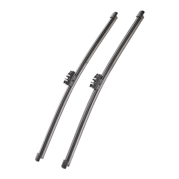 Doc's Diesel All-Season Beam Wiper Blades Rear 12"
