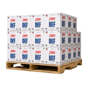 Docs Diesel DEF Diesel Exhaust Fluid Skid 80 or 40 Pack