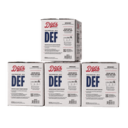 Docs Diesel DEF Diesel Exhaust Fluid