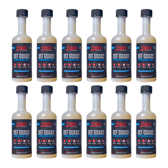 Doc's Diesel DEF Guard Diesel Exhaust Fluid Additive