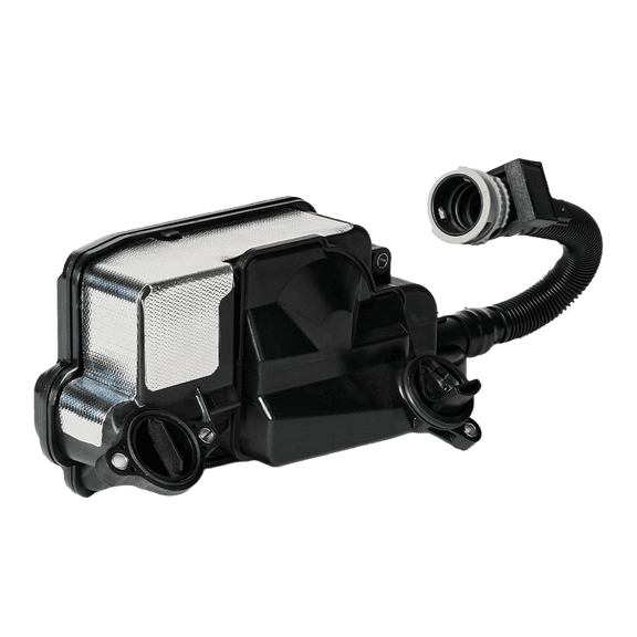Doc's Diesel Ford 6.7L Powerstroke CCV Filter 2013-2016