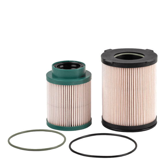 Doc's Diesel Nissan Titan XD 5.0L Cummins Fuel/Water Separator 2016-2019