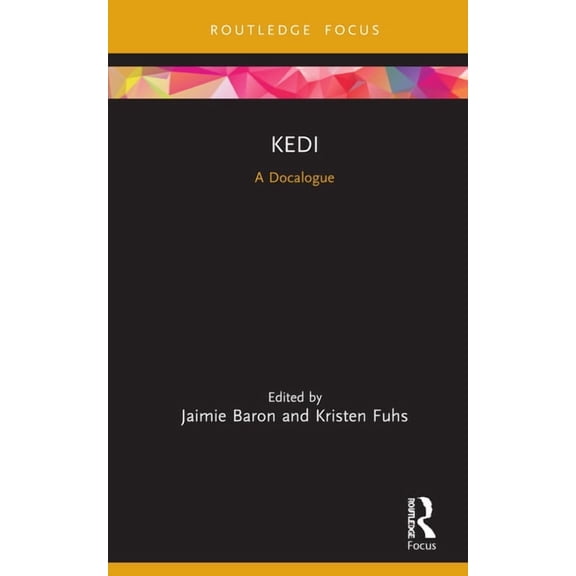 Docalogue Kedi: A Docalogue, (Hardcover)