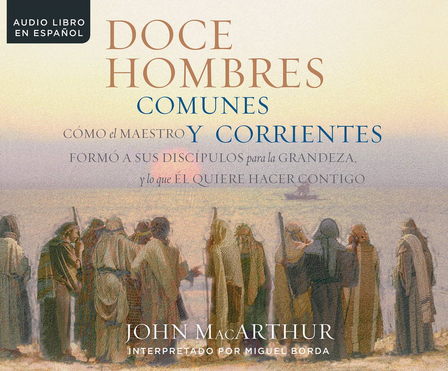 Doce Hombres Comunes Y Corrientes (Twelve Ordinary Men): Como El