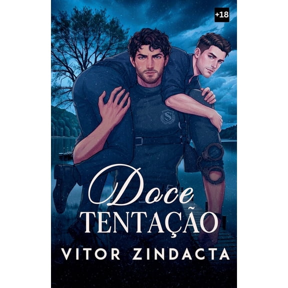 Doce Tentação, (Paperback)