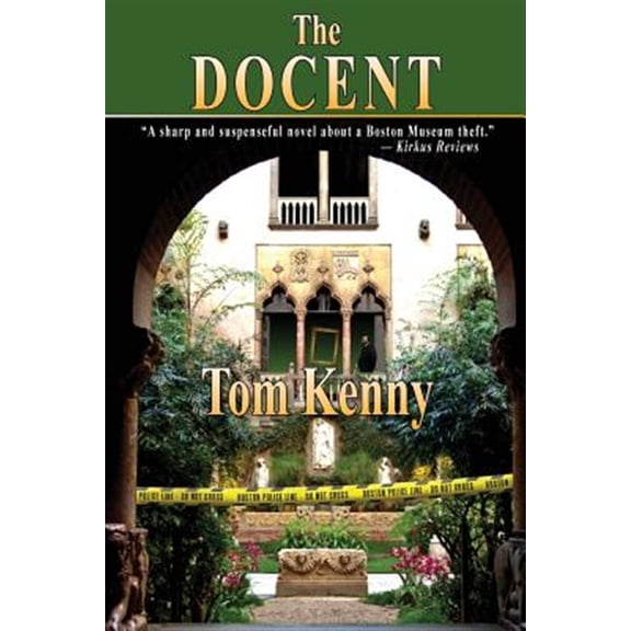Docent