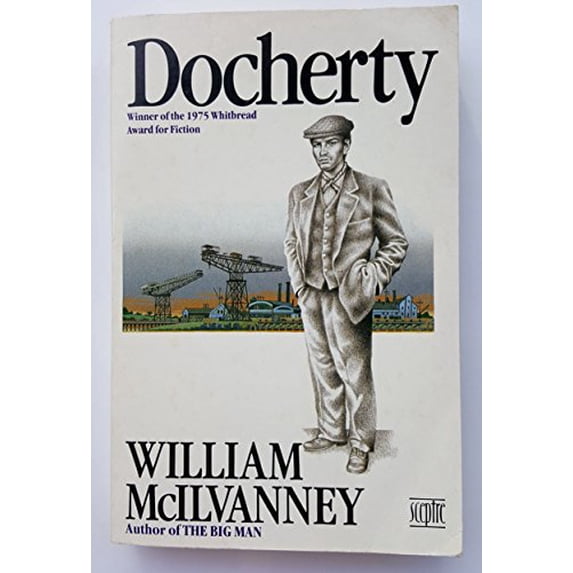 Pre-Owned Docherty (Paperback) 0340407573 9780340407578