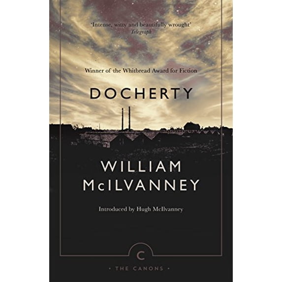 Pre-Owned Docherty (Paperback) 1782119612 9781782119616