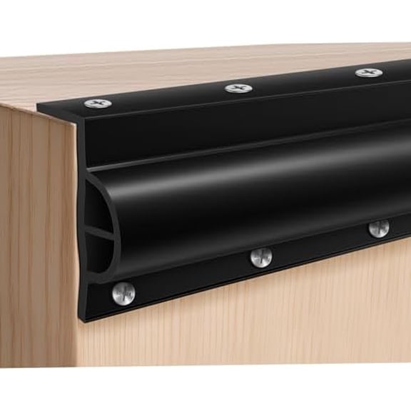 Dock Bumpers 5 Pack23.5'' Boat Dock Bumpers for Dock Side and Edge,Dock Greater Protector Rub Rail for Boats$$Watercraft