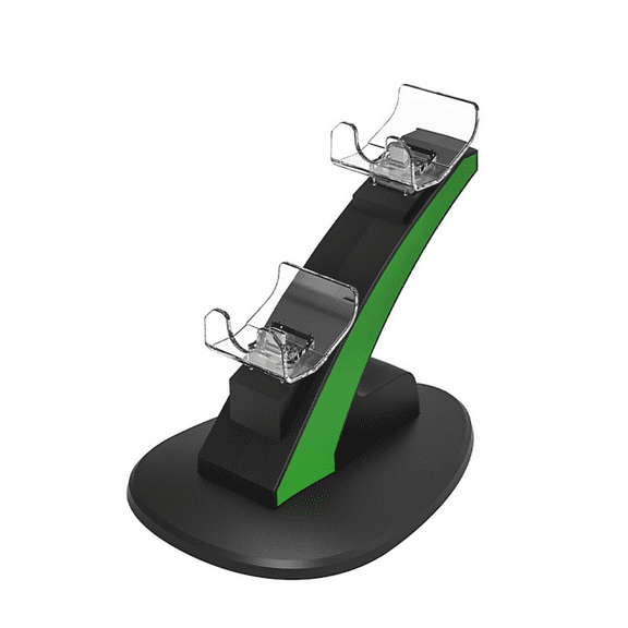 Dock Charging Station for XBox S X Controller Battery Charger Gamepad Control Stand Accessories Support Base Handle