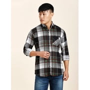 Dock Checked Men's Shirt