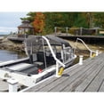 thumbnail image 1 of 58" White Boating Safety Mooring System, 1 of 2