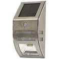 thumbnail image 1 of Dock Edge Boat Motion Sensor Light DE96280F | 40 Lumen White LED SS, 1 of 4