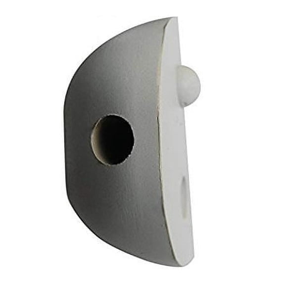 Dock Edge DocKushion Premium Foam Dock Bumper, Putty, Small/2