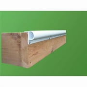 Dock Edge DE1170F 16 ft. Roll P Profile Dock Bumper - Small