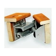 thumbnail image 1 of Dock Edge DE85328F Dock Hinge Coupler For 3/8" Carriage Bolts., 1 of 9
