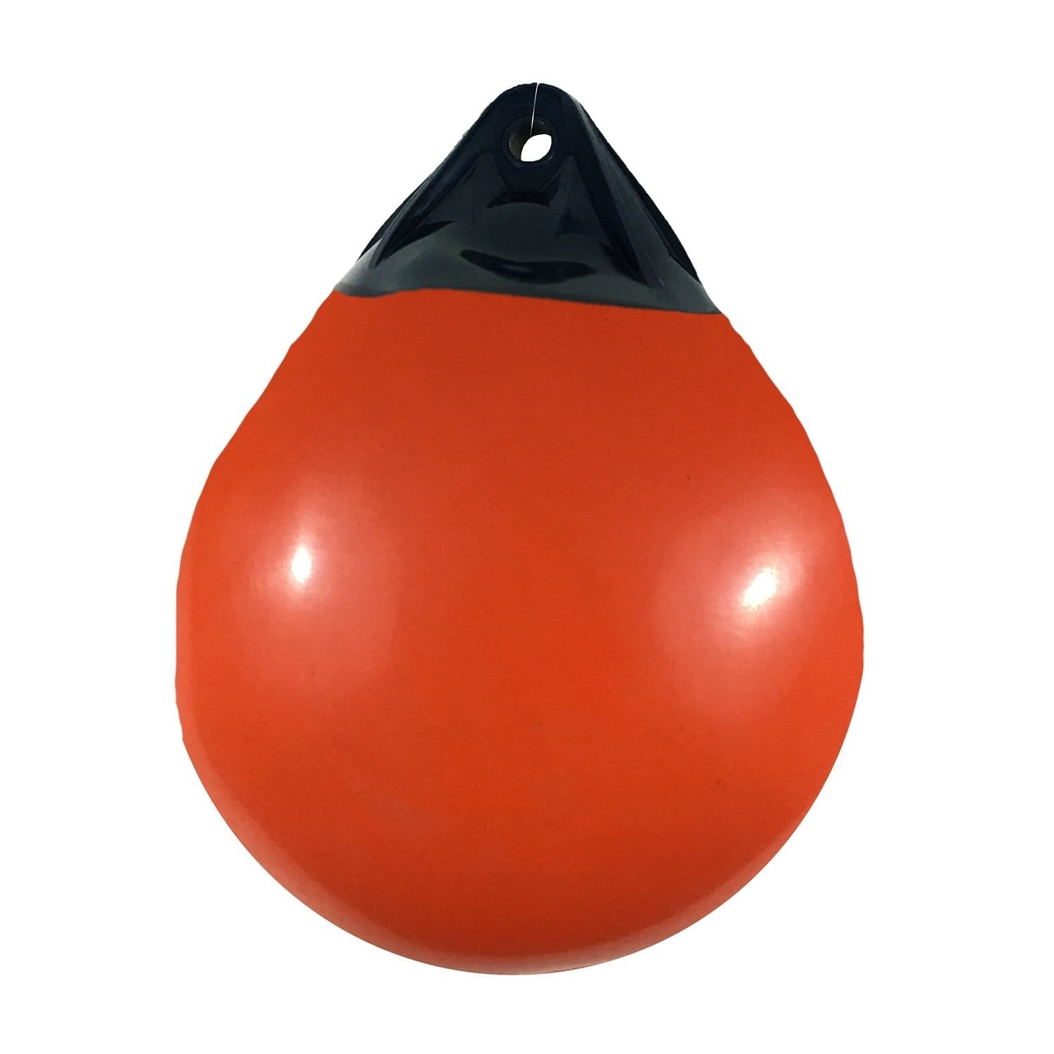 Dock Edge DE95618F Inflatable Mooring Buoy 18" Orange