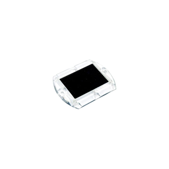 DockEdge Thin Solar Dock & Deck Light