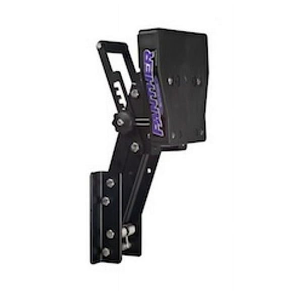 Dock Edge DEG550407AL 4 Stroke 15 HP Aluminum Motor Bracket