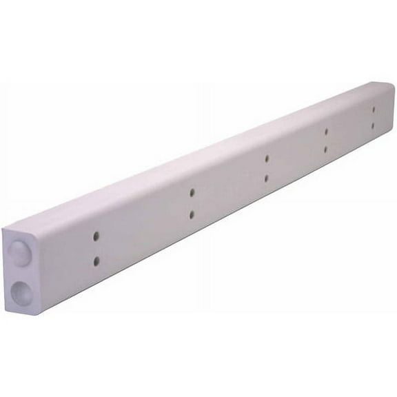 Dock Edge DocKushion Premium Foam Dock Bumper, Putty, Small/48