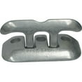 thumbnail image 1 of Dock Edge Flip Up Dock Cleat 8" - Polished [2608P-F], 1 of 2