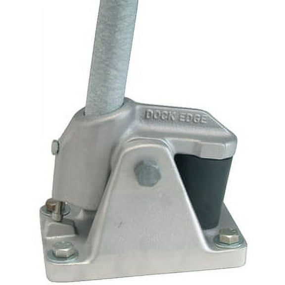 Dock Edge Ultimate Mooring Whip Watercraft Docking System (Set of 2), 16' for Craft up to 33' or 20,000 lbs